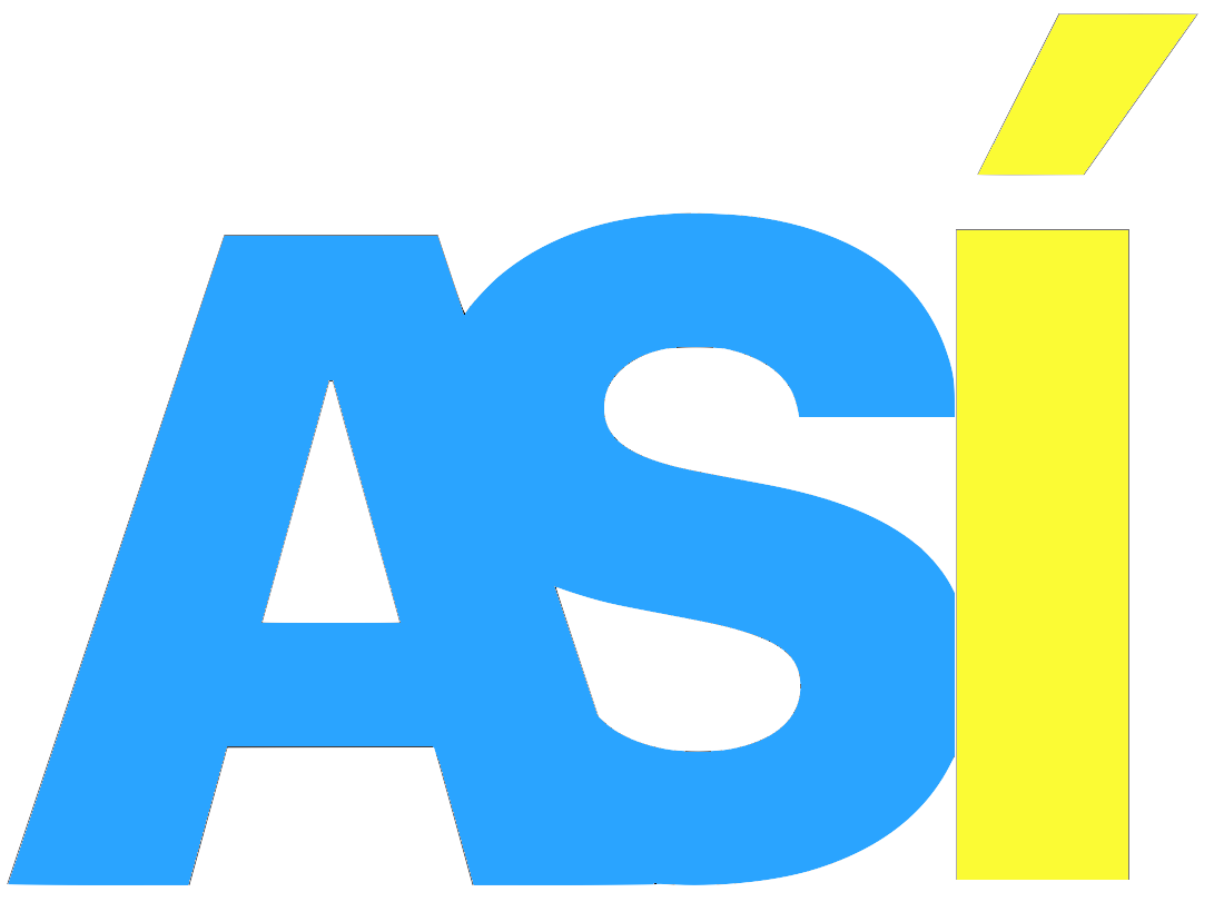 ASI Padel logo