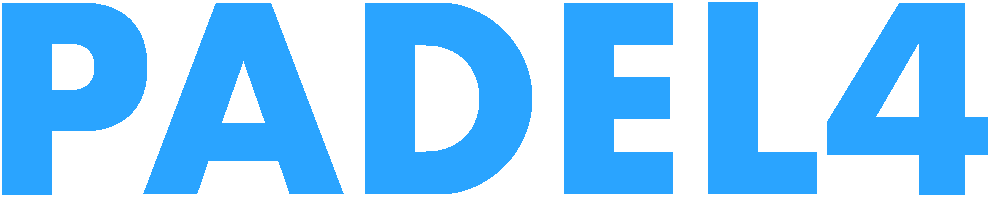Padel4 logo